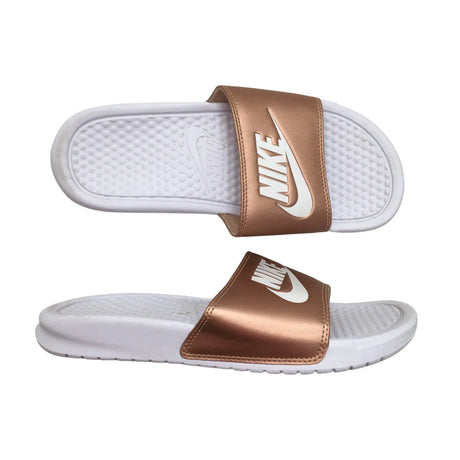 Unisex Nike - Sandaalit, koko 38 -  ()