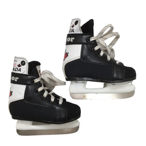 Unisex Canada - Luistimet, koko 27 -  (1)