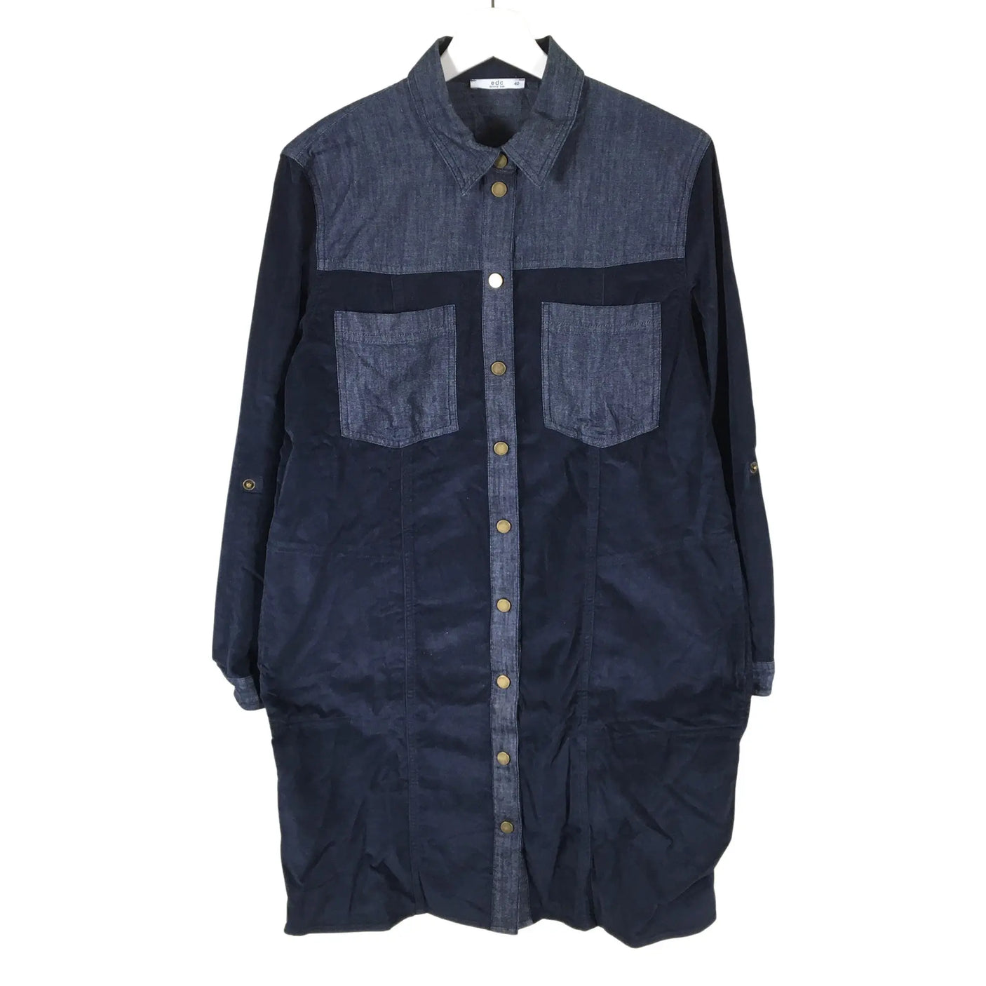 Unisex Esprit - Kangastunika, koko 40 -  (1)