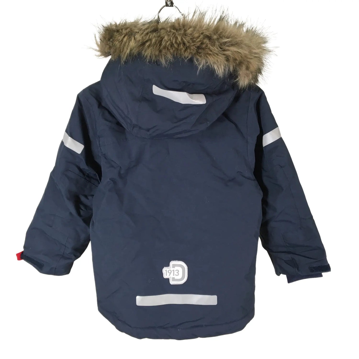 Toppatakki, koko 104 - 110 Didriksons Toppatakki