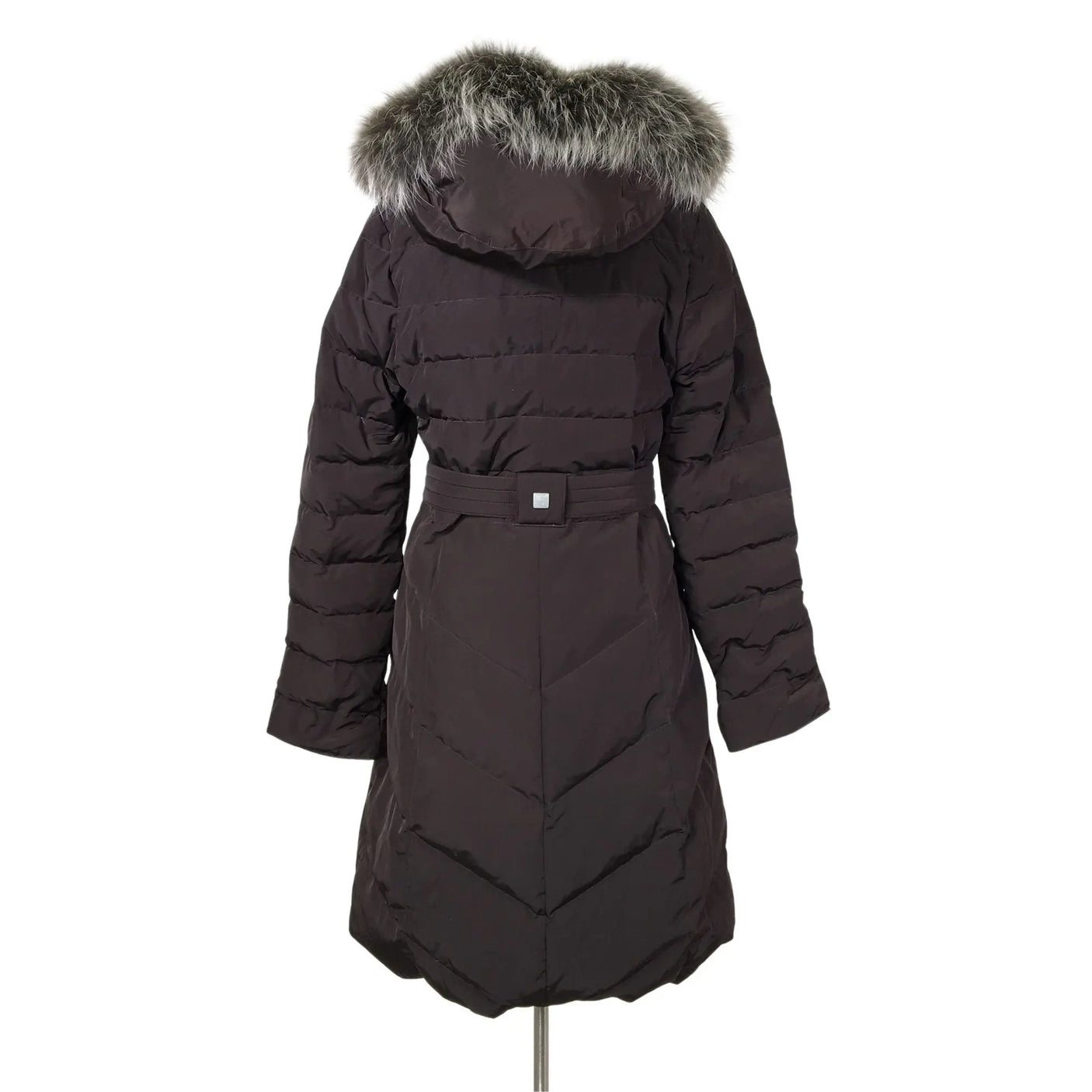 Unisex Joutsen - Untuvatakki, koko 36 -  (2)