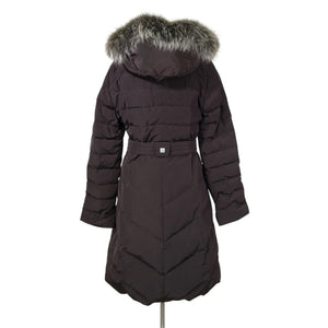 Unisex Joutsen - Untuvatakki, koko 36 -  (2)