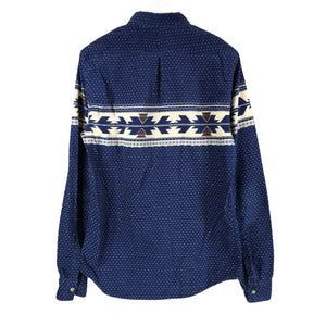 Unisex Scotch&Soda - Flanellipaita, koko M -  (2)