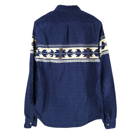 Unisex Scotch&Soda - Flanellipaita, koko M -  (2)