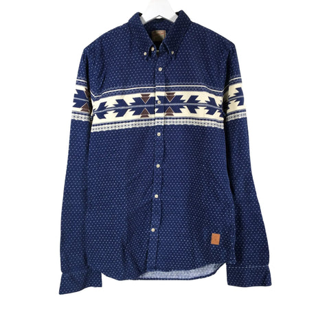 Unisex Scotch&Soda - Flanellipaita, koko M -  ()
