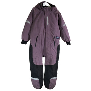 Unisex Polarn O. Pyret - Toppahaalari, koko 122 - 128 -  (1)