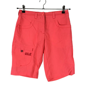Unisex Jack Wolfskin - Shortsit, koko 36 -  (1)
