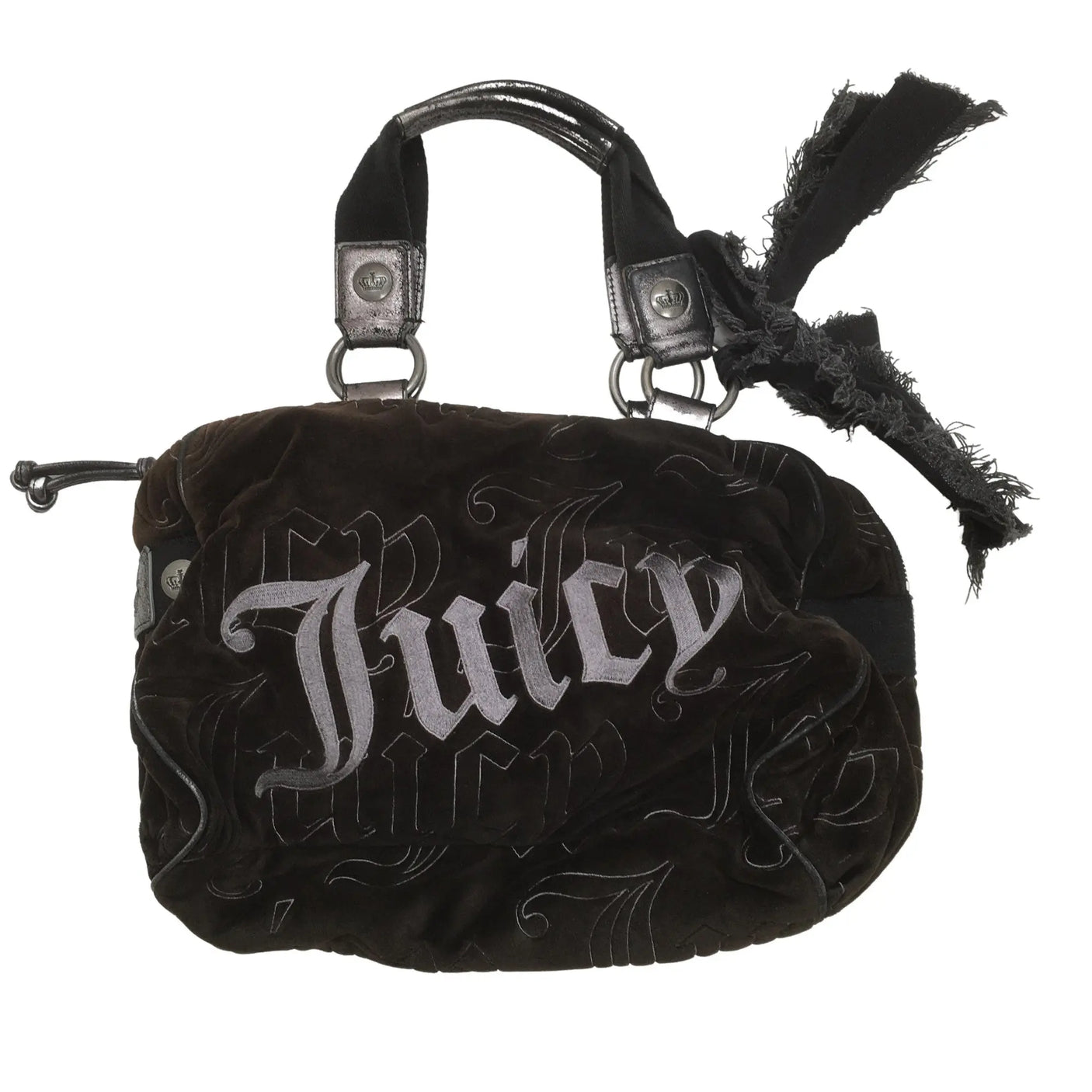 Unisex Juicy Couture - Käsilaukku, koko Midi -  (1)
