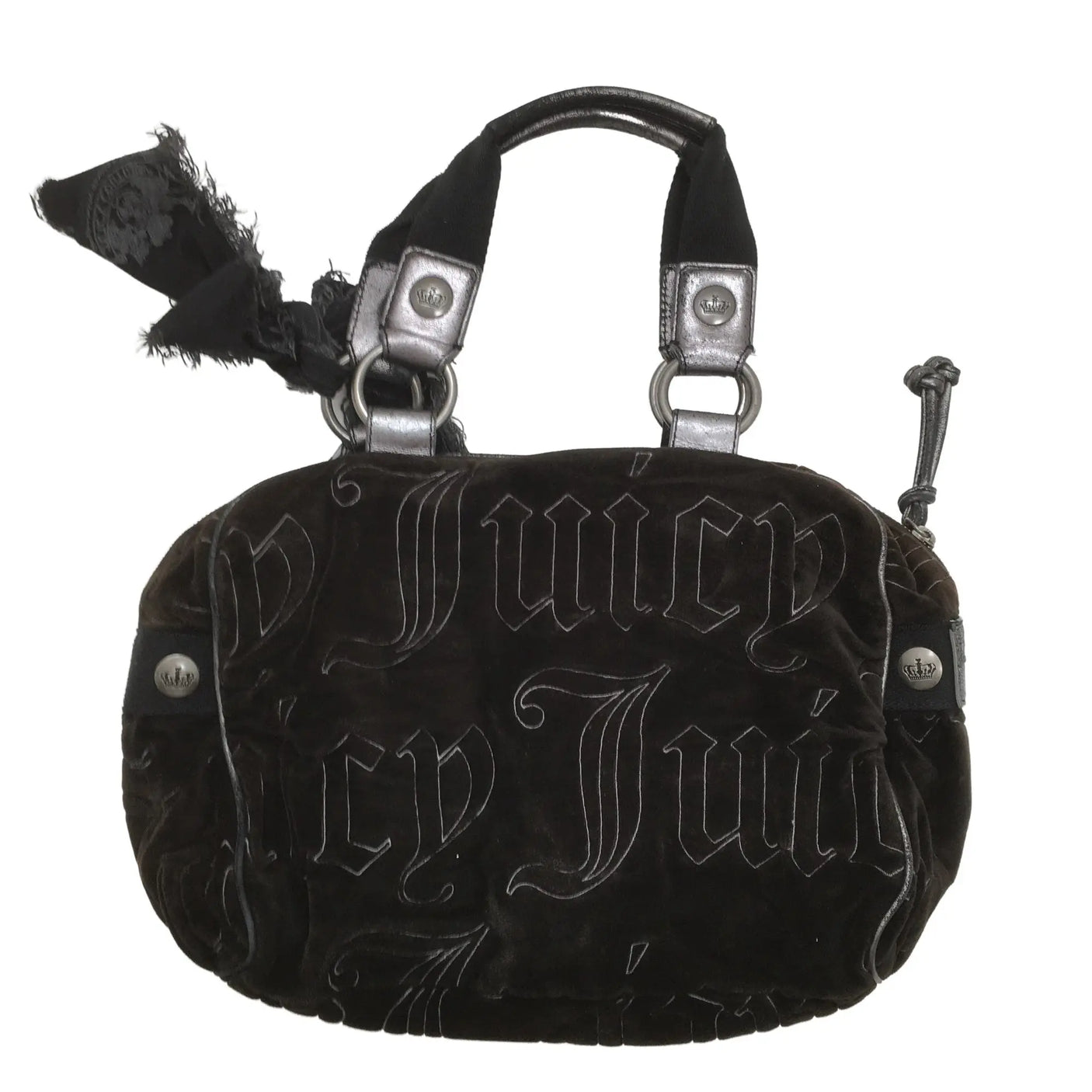 Unisex Juicy Couture - Käsilaukku, koko Midi -  (2)