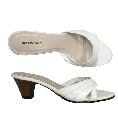 Unisex Hush Puppies - Korolliset sandaalit, koko 40 -  ()
