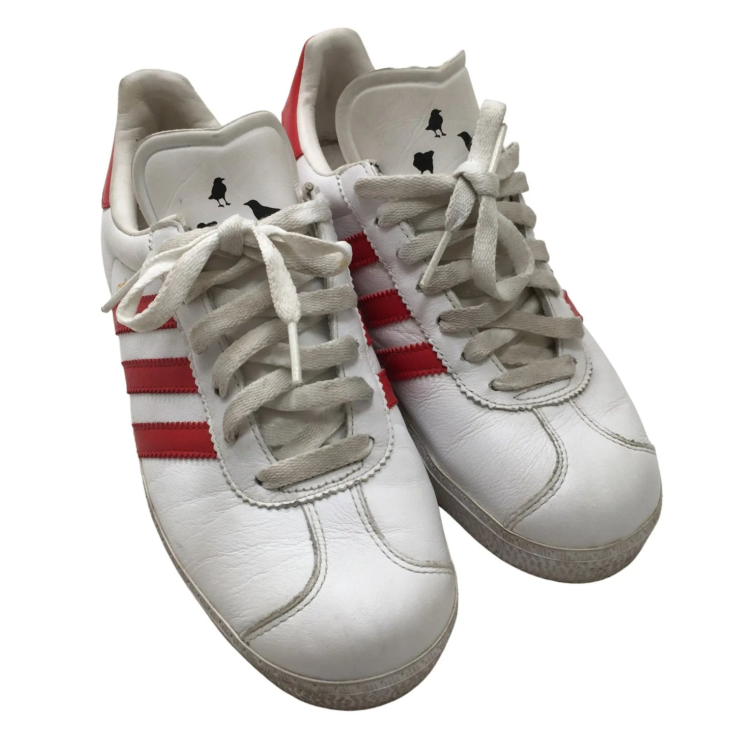 Tennarit, koko 37 Adidas Tennarit