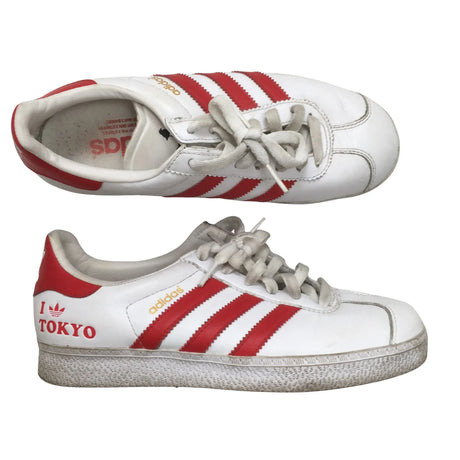 Unisex Adidas - Tennarit, koko 37 -  ()
