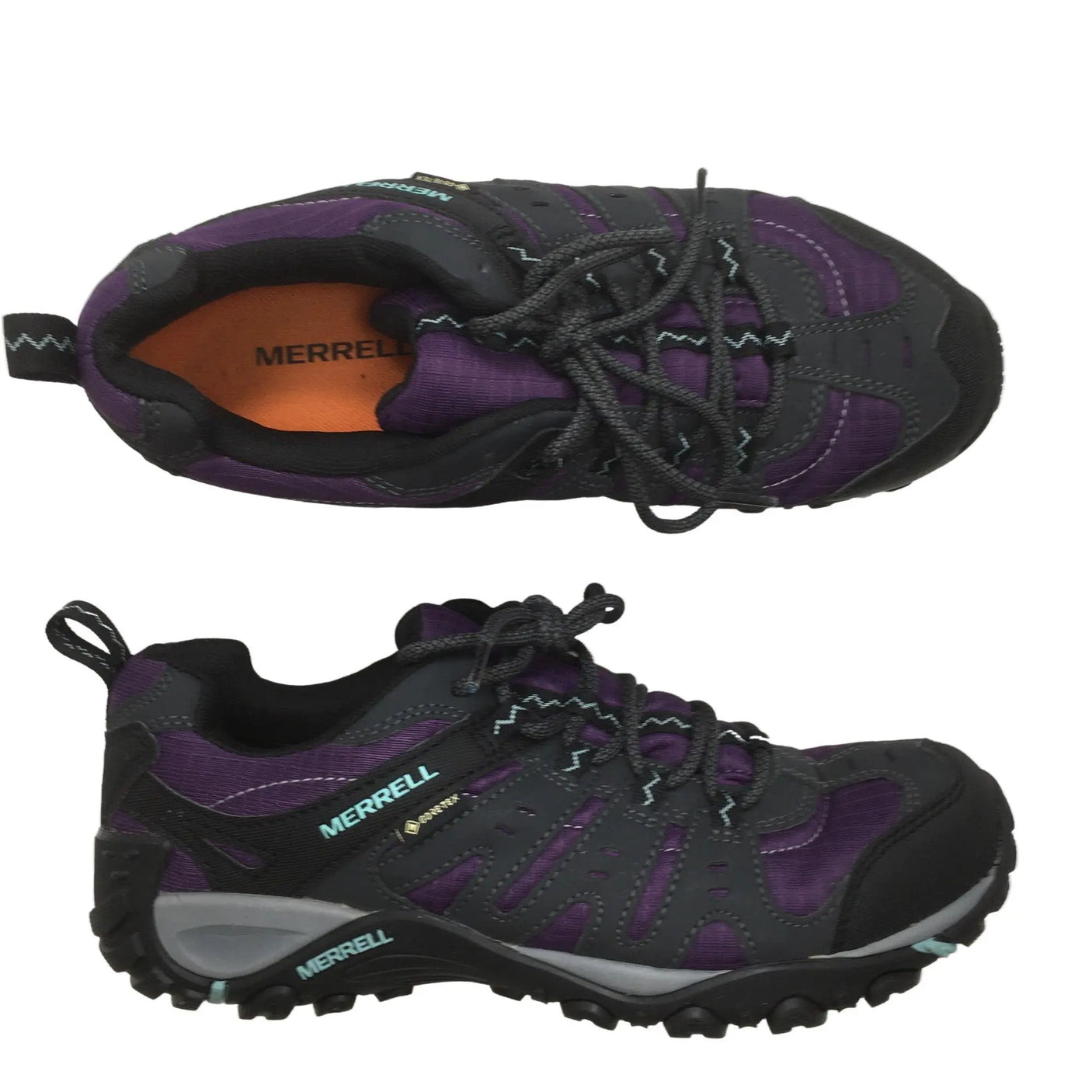 Unisex Merrell - Vaelluskengät, koko 41 -  (1)