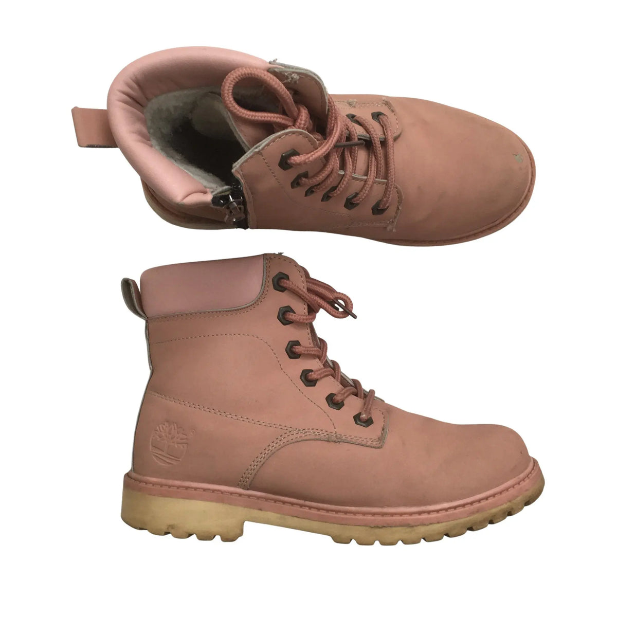 Unisex Timberland - Nilkkurit, koko 38 -  (1)