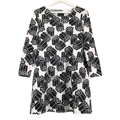 Unisex Pikkuset - Trikootunika, koko 36 -  ()