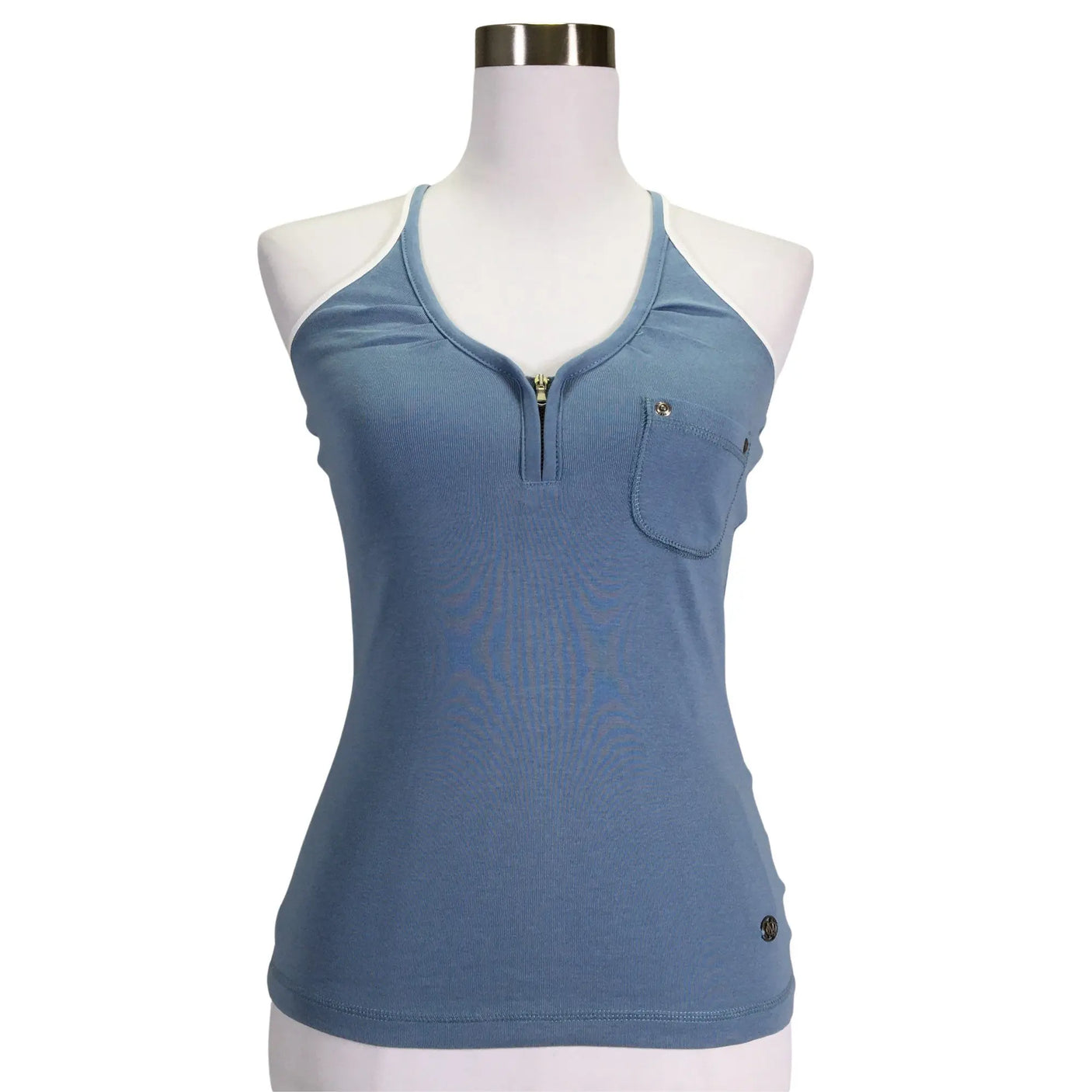 Unisex Marlboro Classic - Trikootoppi, koko 36 -  (1)