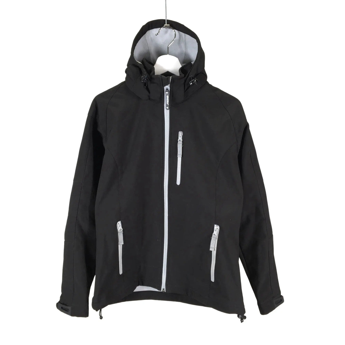 Unisex Grizzly - Softshell-takki, koko 38 -  (1)