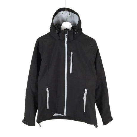 Unisex Grizzly - Softshell-takki, koko 38 -  ()