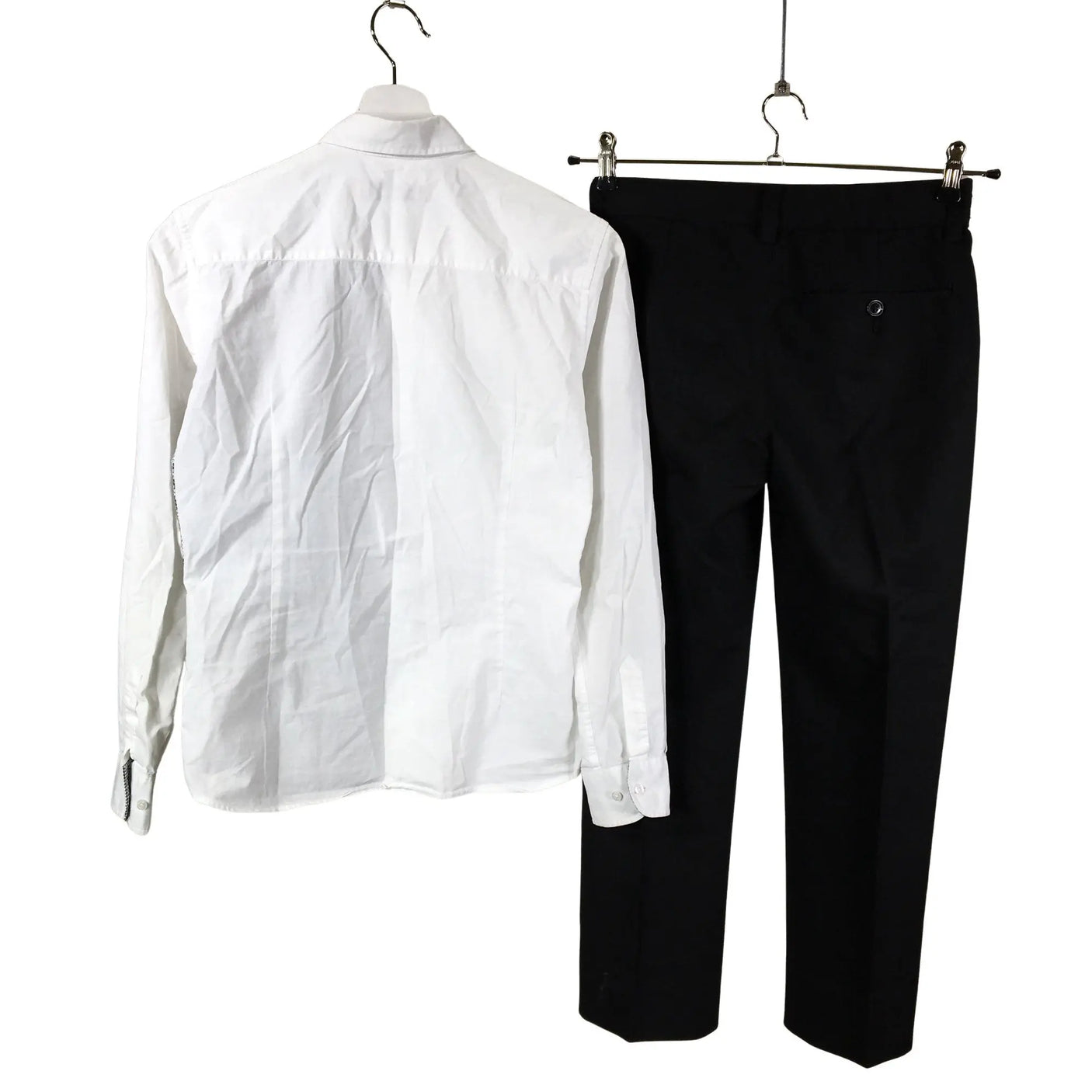 Unisex Next - Suorat housut, koko 146 - 152 -  (2)