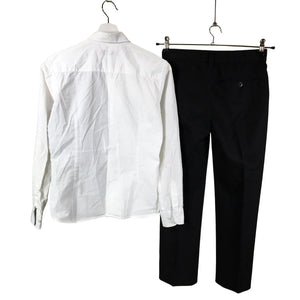 Unisex Next - Suorat housut, koko 146 - 152 -  (2)