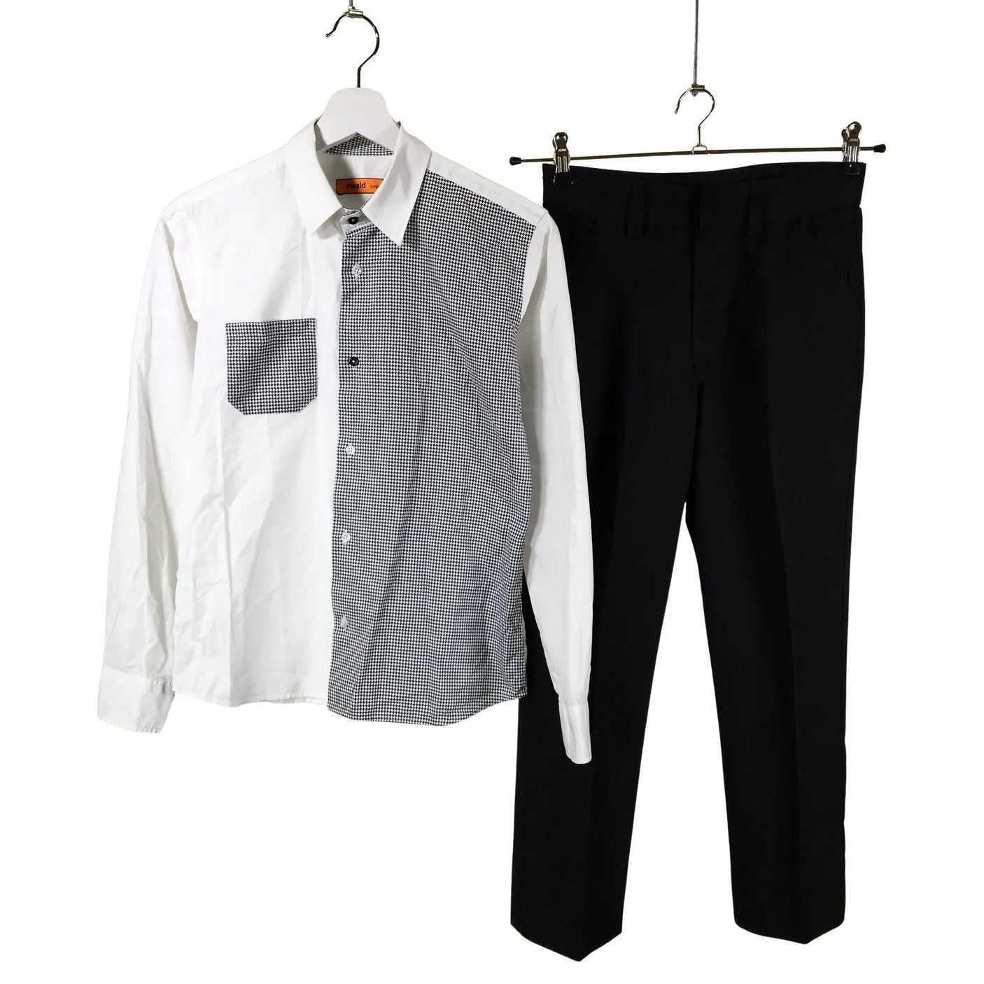 Unisex Next - Suorat housut, koko 146 - 152 -  (1)