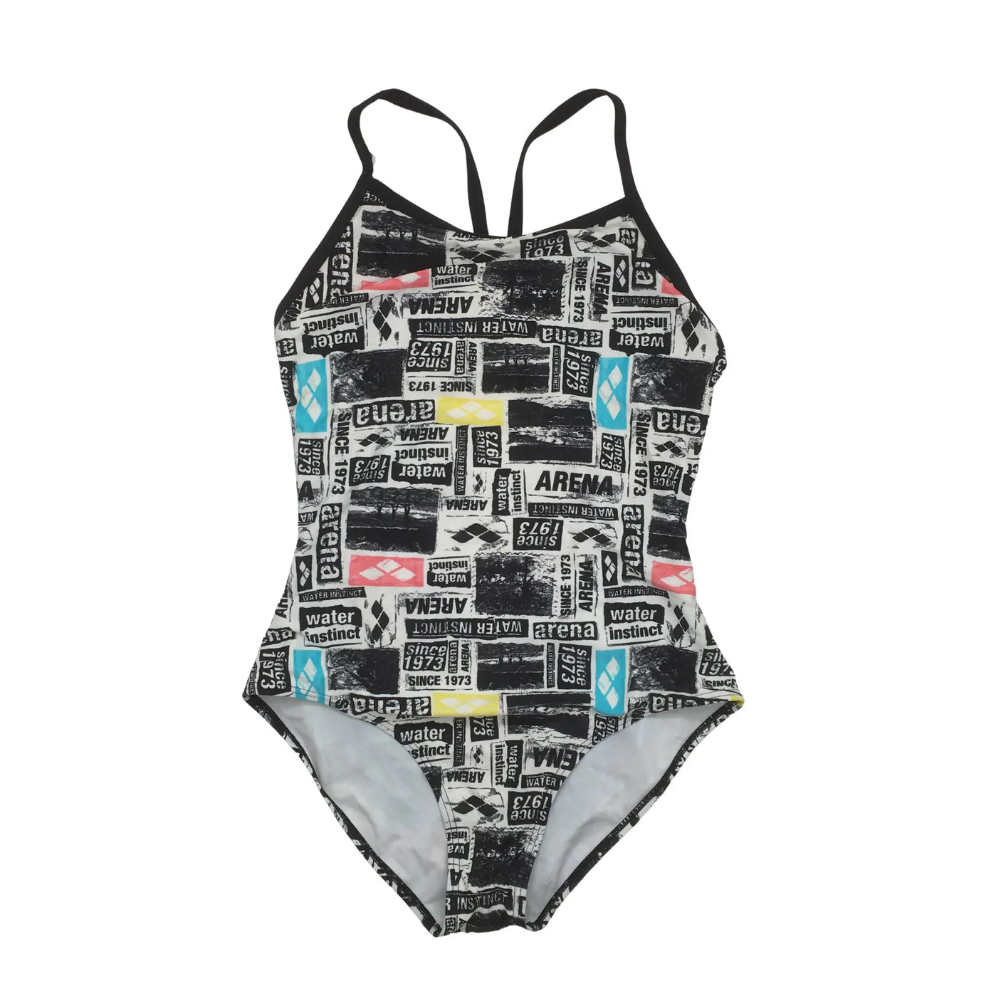 Unisex Arena - Uimapuku, koko 42 -  (1)