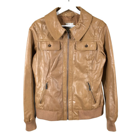 Unisex Esprit - Nahkatakki, koko 40 -  ()