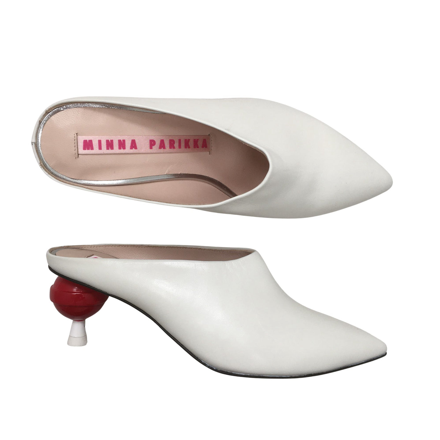 Korkokengät, koko 36