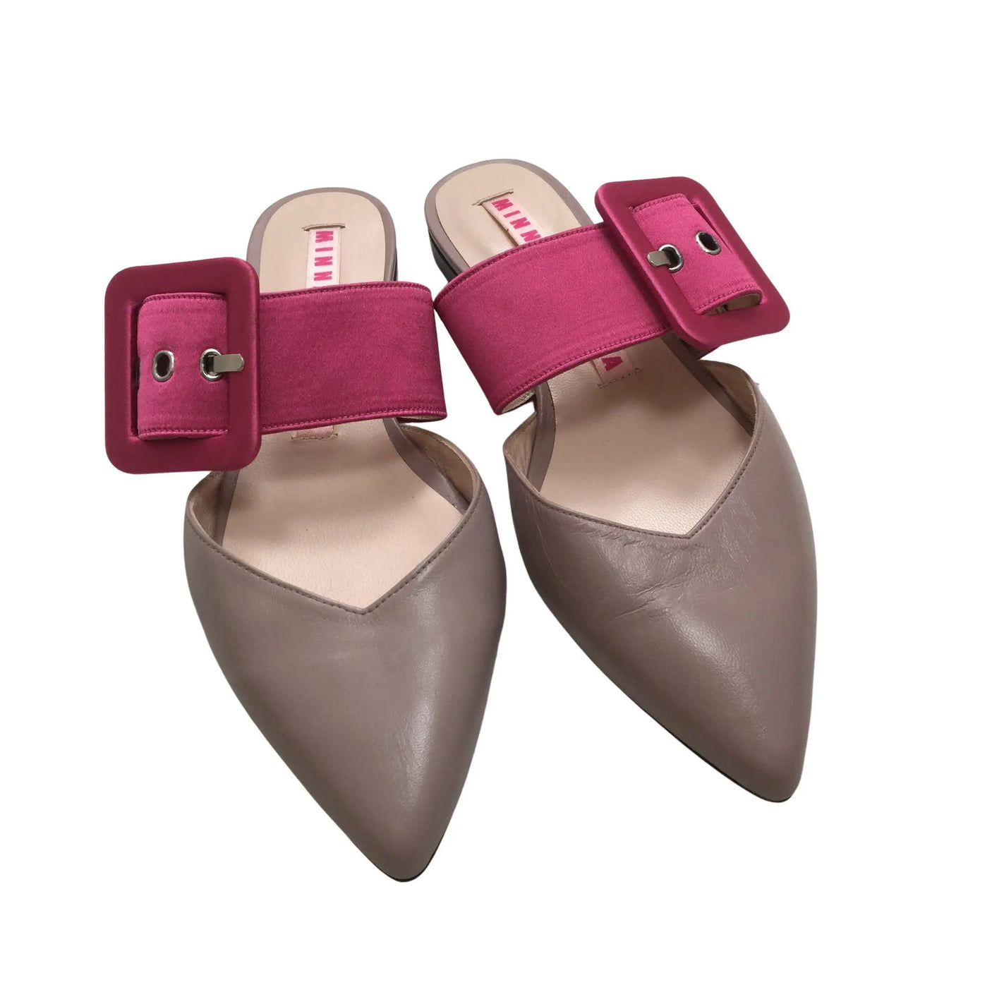 Unisex Minna Parikka - Pistokkaat, koko 36 -  (2)