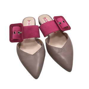 Unisex Minna Parikka - Pistokkaat, koko 36 -  (2)
