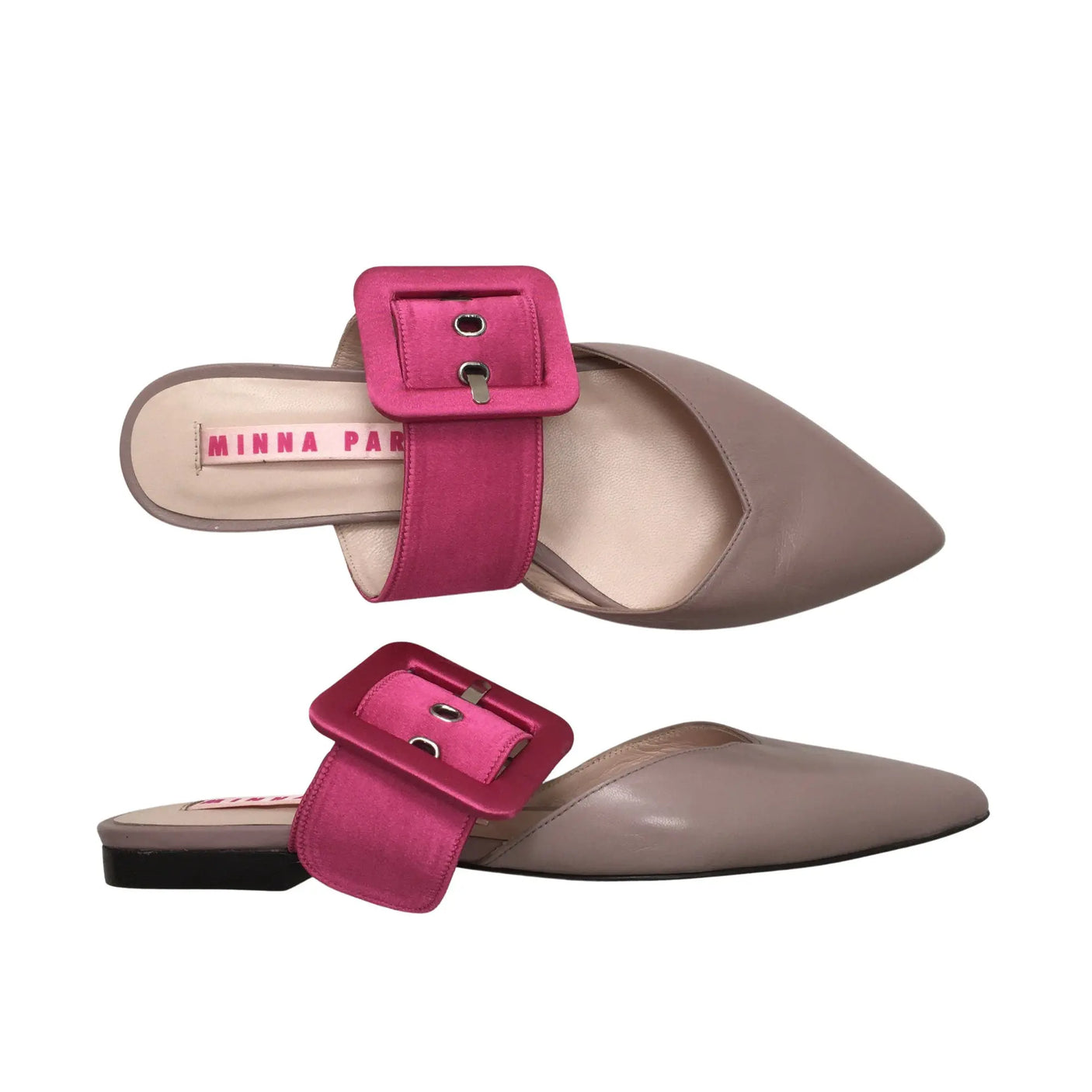 Unisex Minna Parikka - Pistokkaat, koko 36 -  (1)