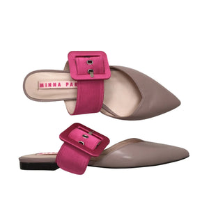 Unisex Minna Parikka - Pistokkaat, koko 36 -  (1)