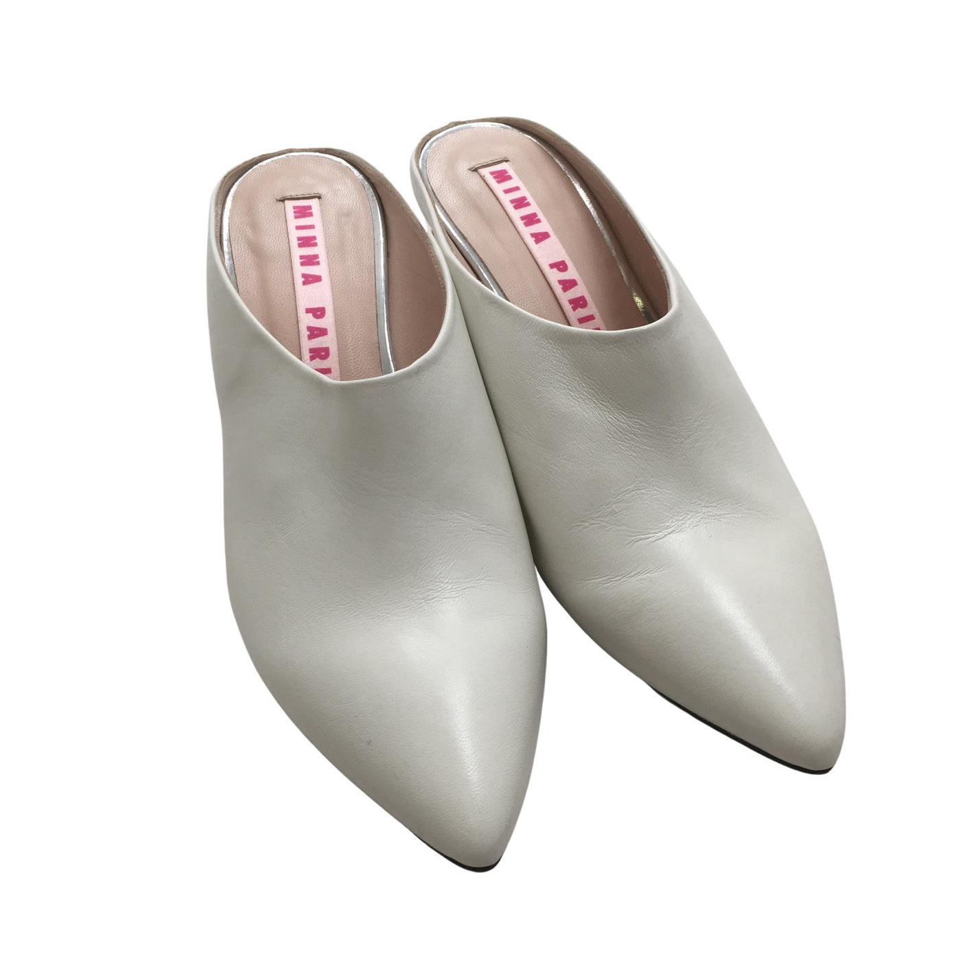 Korkokengät, koko 37