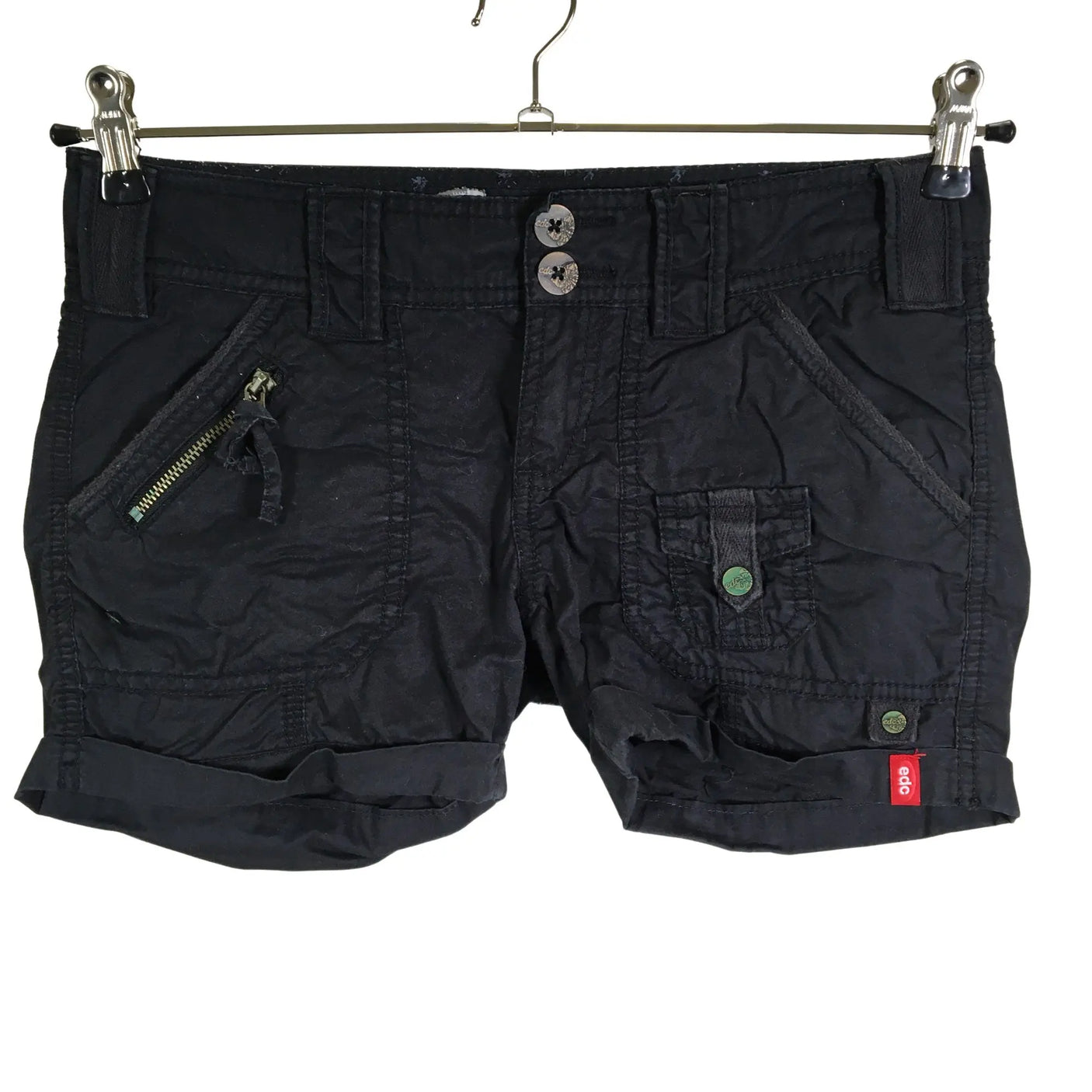 Unisex Esprit - Shortsit, koko 36 -  (1)