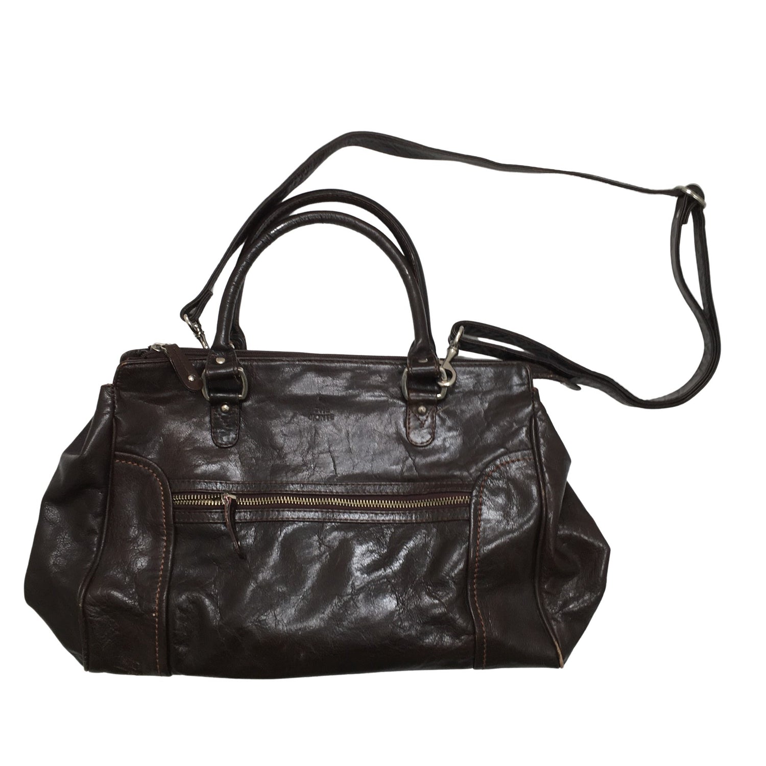 Käsilaukku, koko Midi