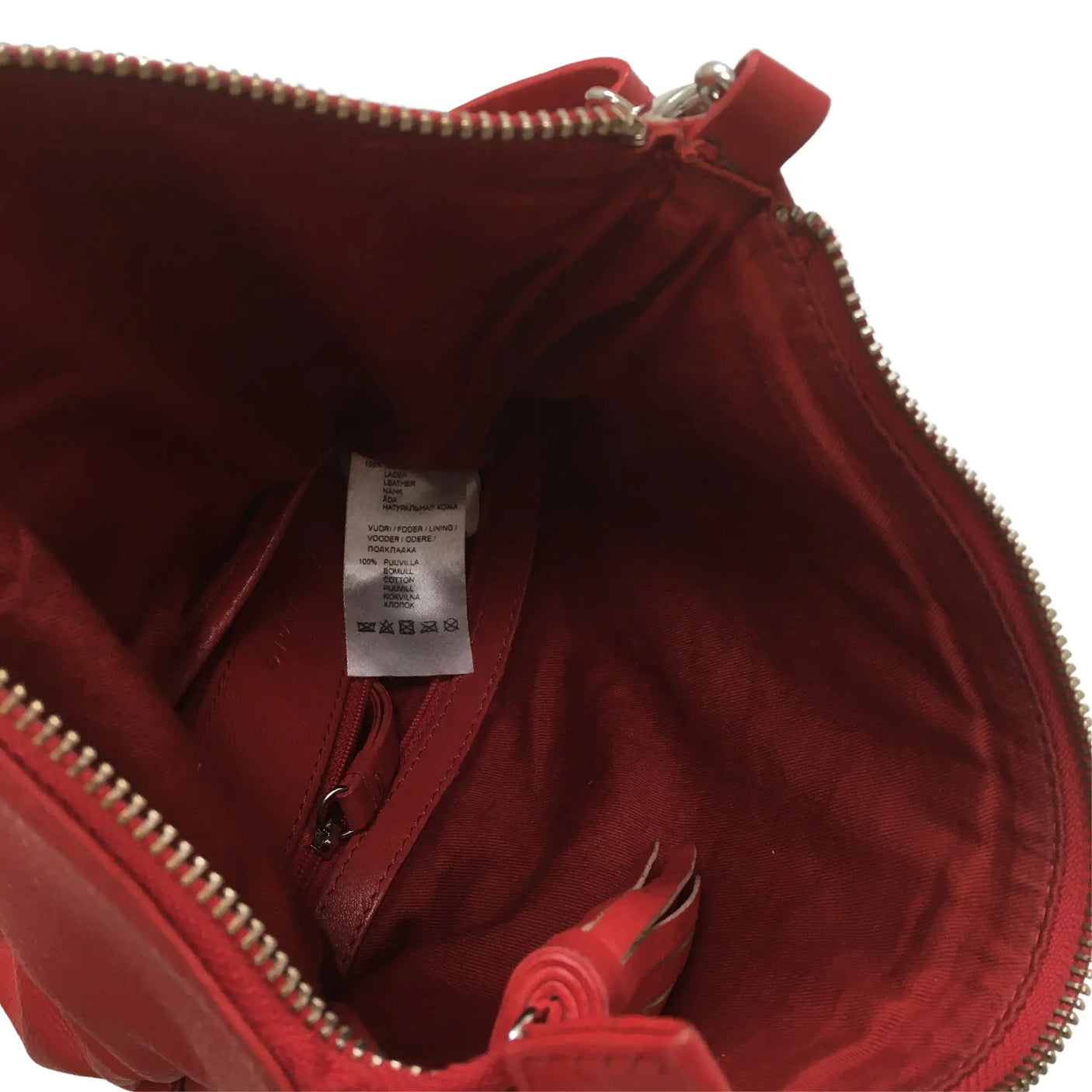 Unisex A+more - Olkalaukku, koko Mini -  (2)