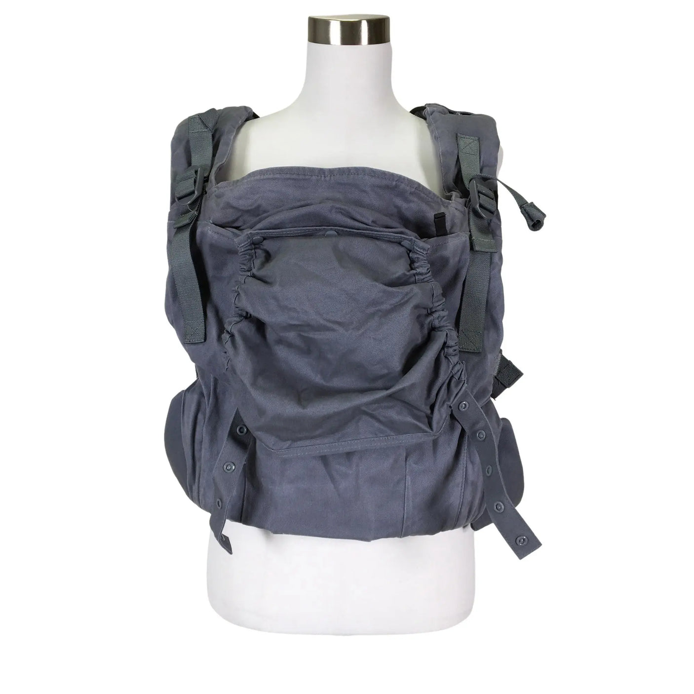 Unisex Boba - Kantoreppu, koko Ei kokoa -  (1)