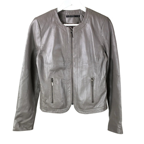 Unisex Global - Nahkatakki, koko 36 -  ()