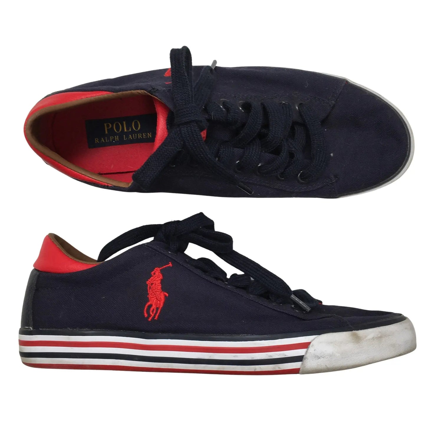Tennarit, koko 40 Ralph Lauren Tennarit