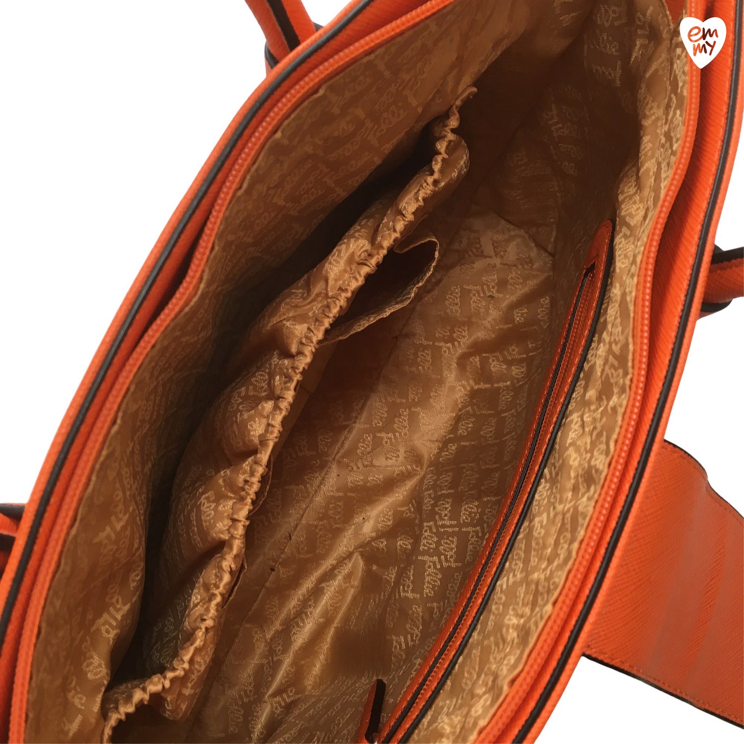 Käsilaukku, koko Midi