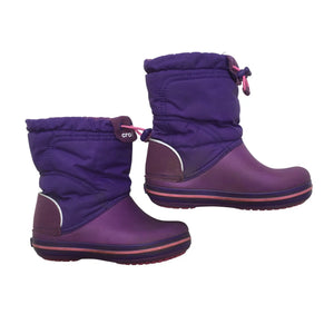 Unisex Crocs - Välikausikengät, koko 25 -  (1)