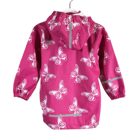 Unisex Hans Company - Sadetakki, koko 92 - 98 -  (2)