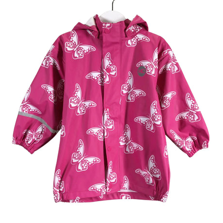 Unisex Hans Company - Sadetakki, koko 92 - 98 -  ()