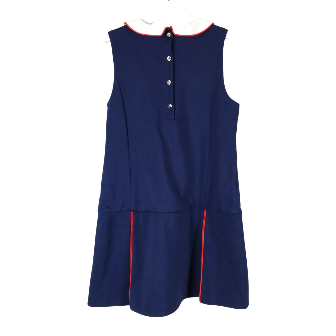 Unisex Tommy Hilfiger - Collegemekko, koko 152 - 158 -  (2)