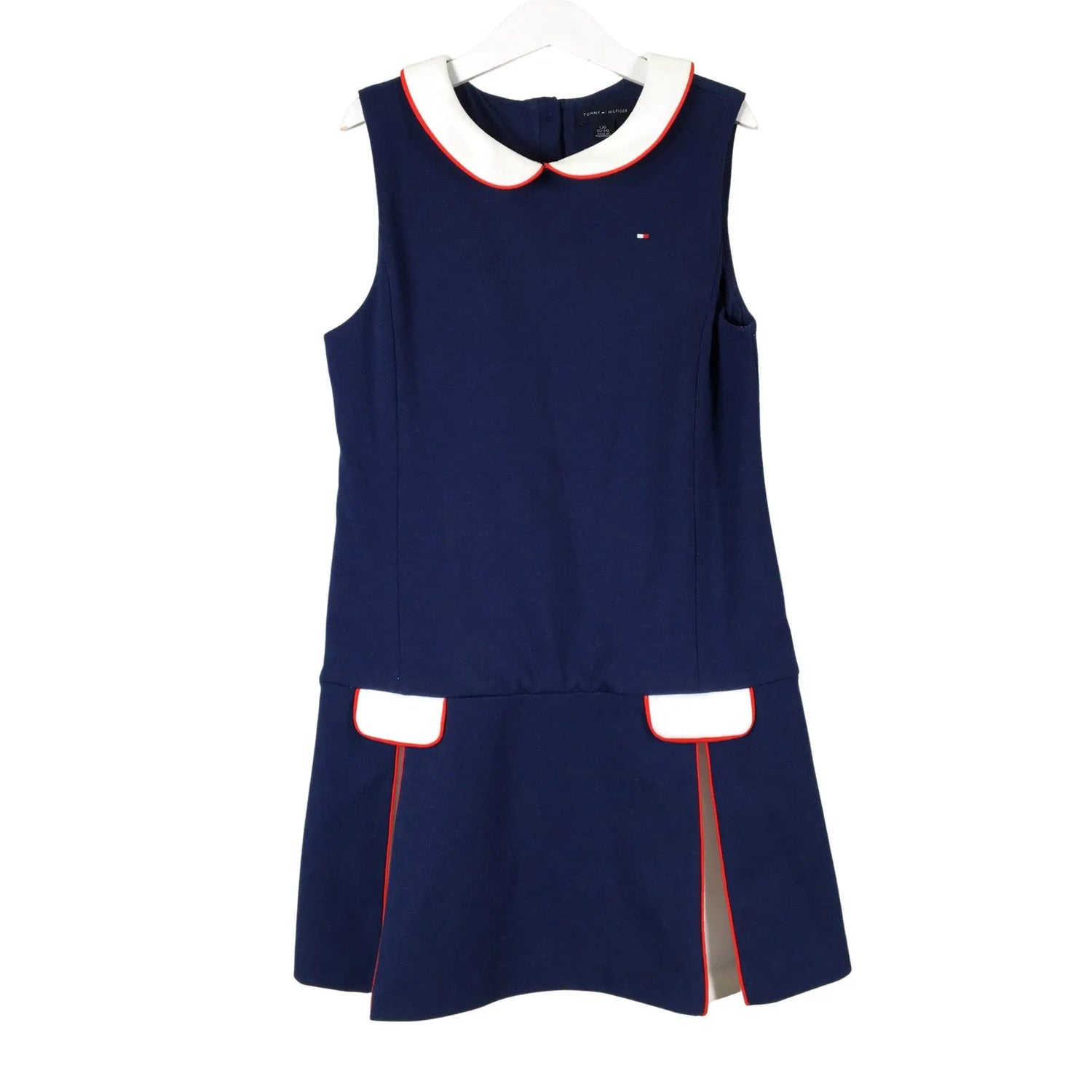 Collegemekko, koko 152 - 158 Tommy Hilfiger Mekko
