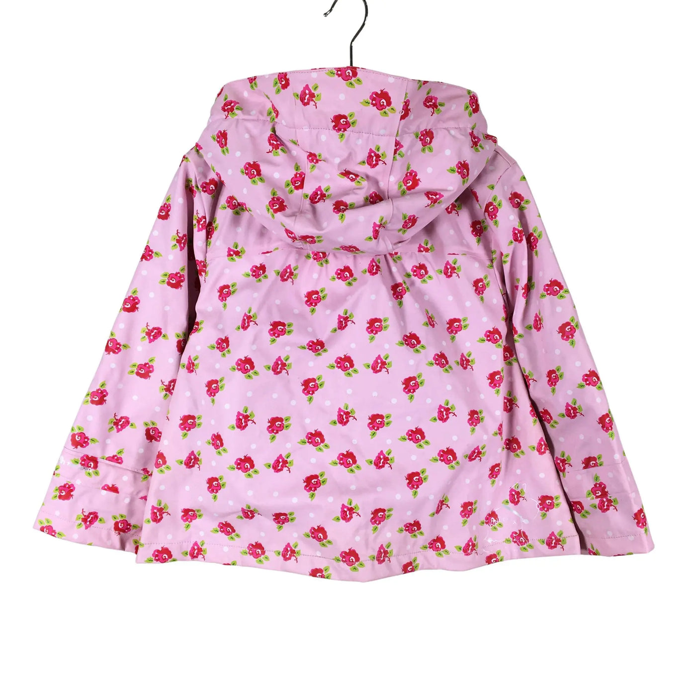 Unisex Kinderit - Sadetakki, koko 104 - 110 -  (2)