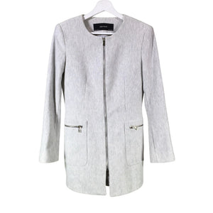 Unisex Zara - Villakangastakki, koko 34 -  (1)