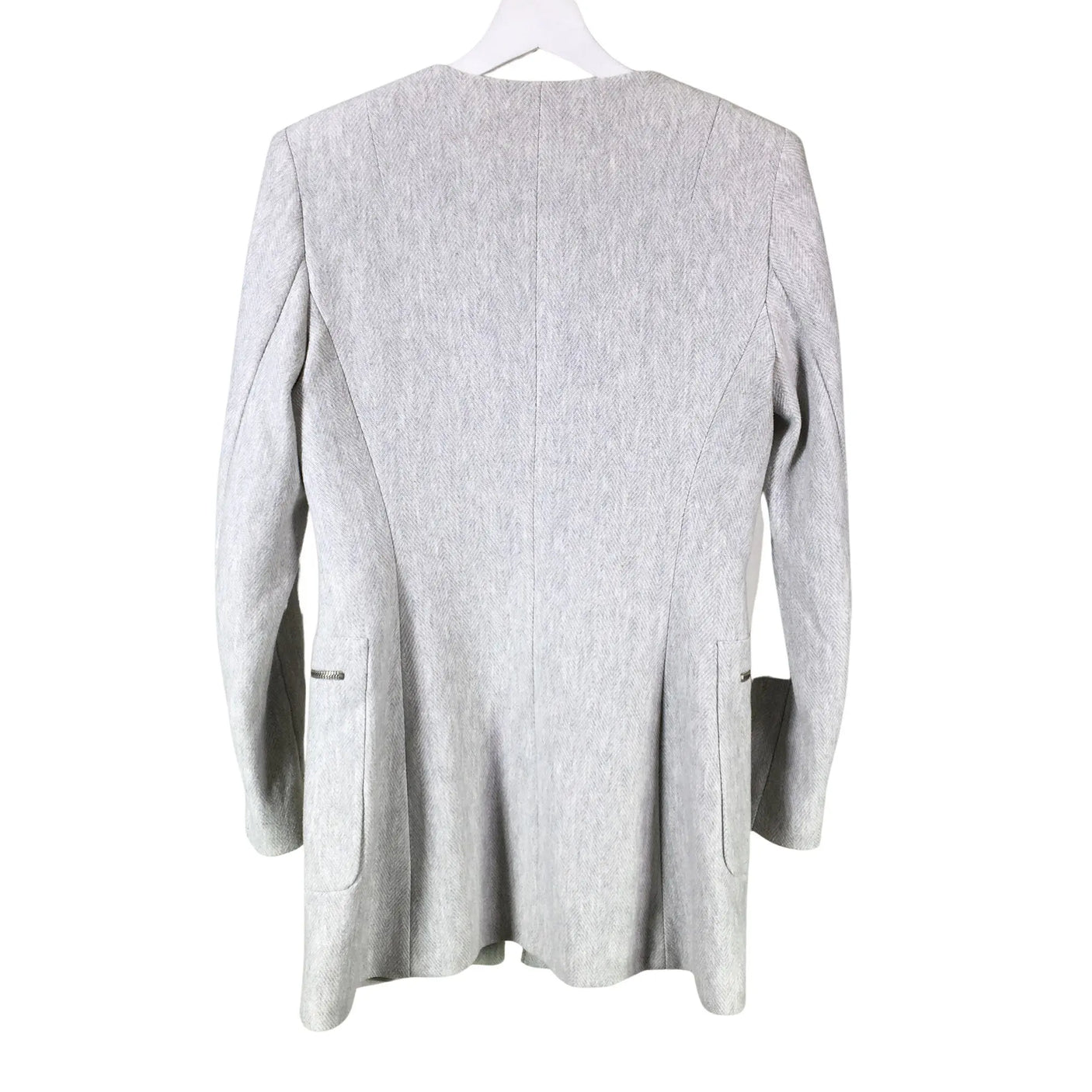 Unisex Zara - Villakangastakki, koko 34 -  (2)