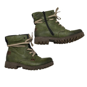 Unisex Rieker - Nilkkurit, koko 38 -  (1)