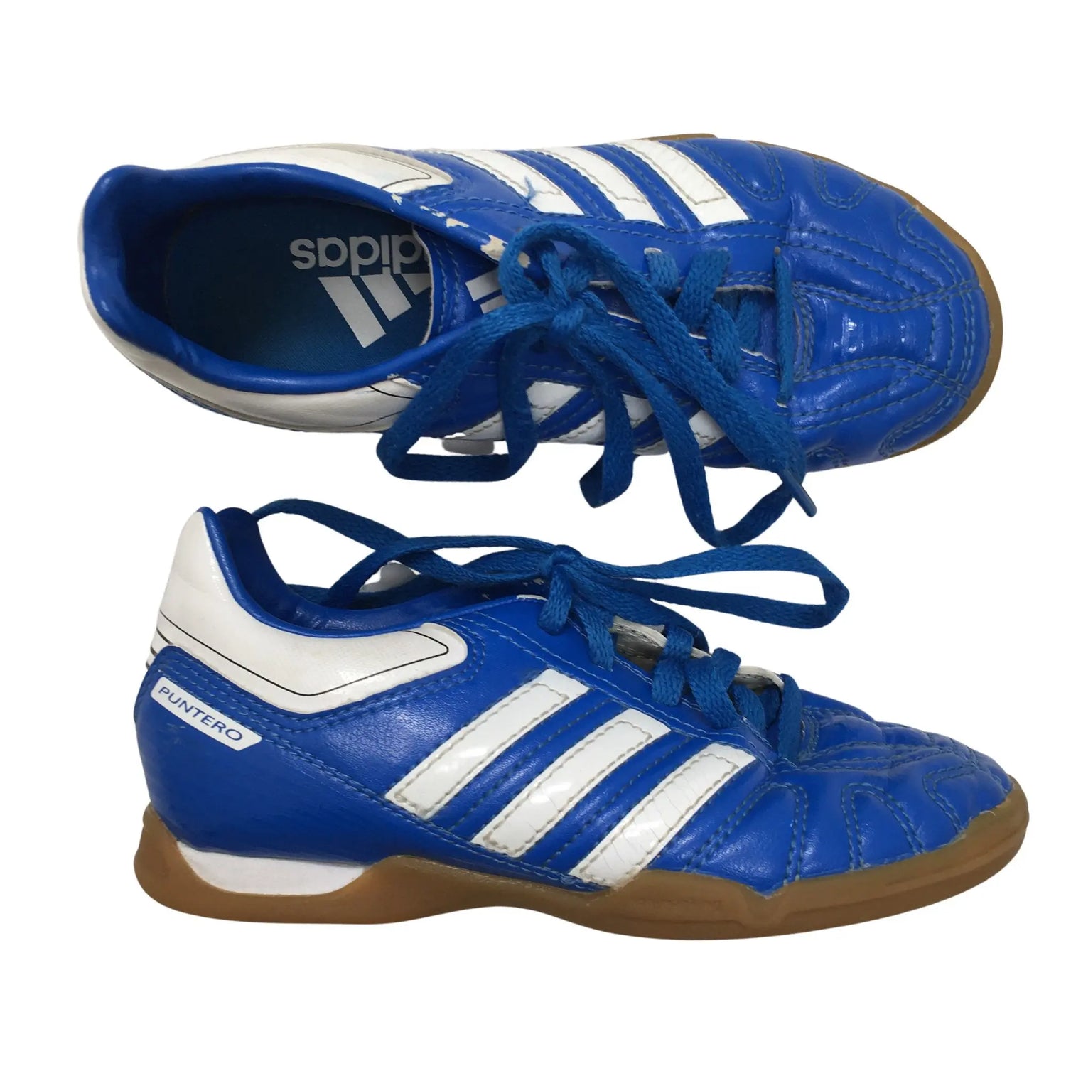 Sisäliikuntakengät, koko 31 Adidas Sisäliikuntakengät